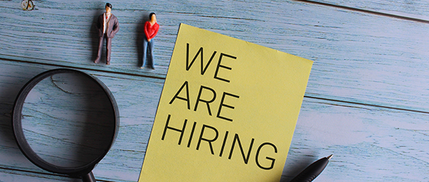 FAAA hiring jobs recruitment website