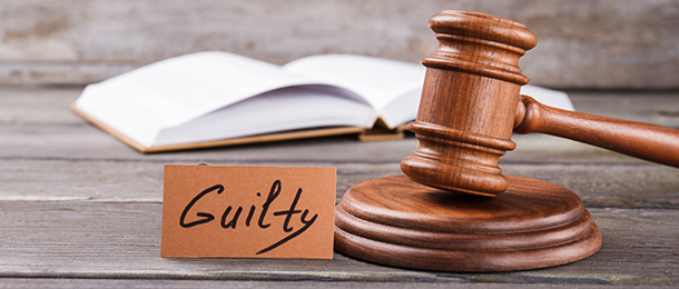 SMSF trustee criminal offence disqualified person
