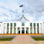 NALE Small business asset write-off Parliament House of Representatives Senate