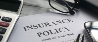 Life insurance SMSF Self-managed superannuation