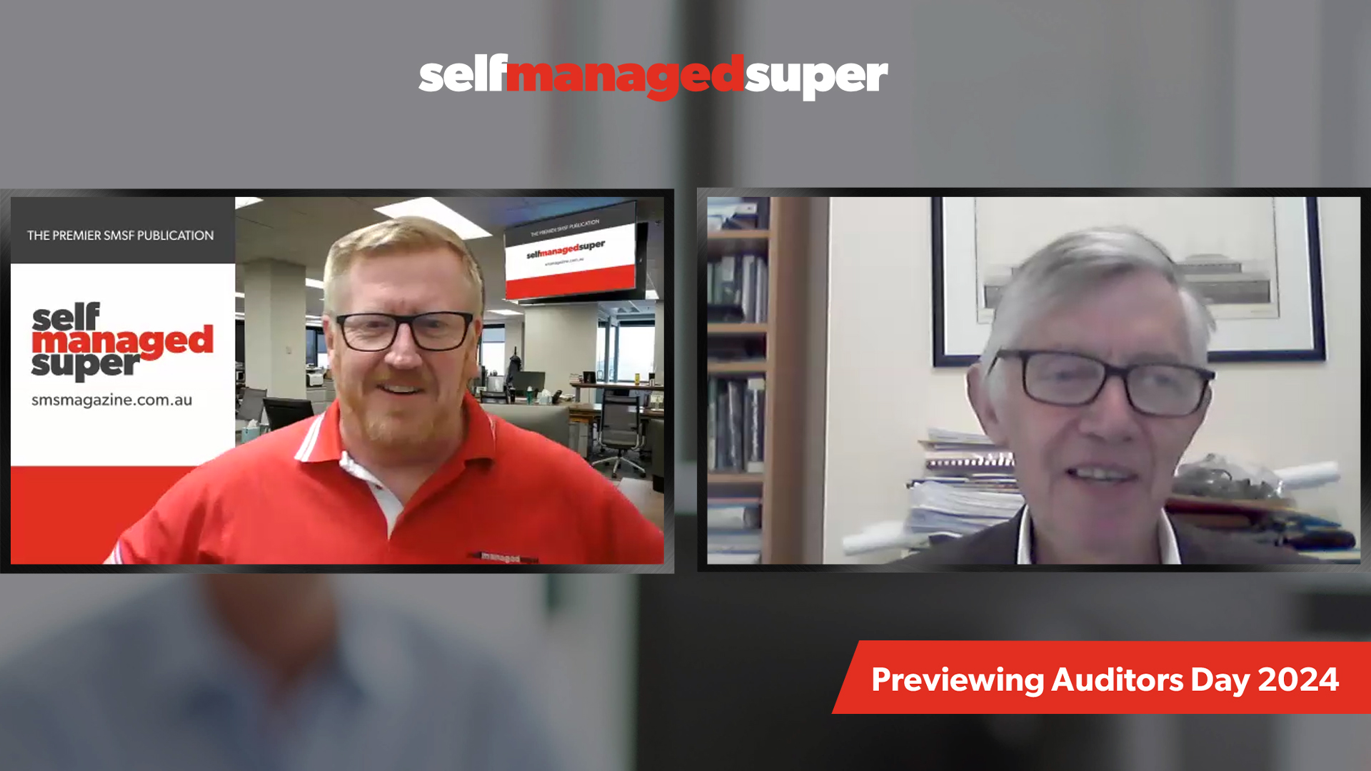 Previewing The Auditors Institute Auditors Day 2024