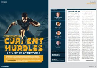 2024 SMSF Roundtable: confronting current hurdles – part 1