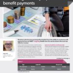 Maximising disability super benefit payments