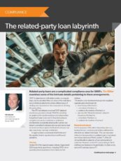 The related-party loan labyrinth