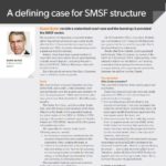 A defining case for SMSF structure