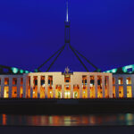 The influence of crossbenchers in the Senate will continue to be important when parliament resumes in February and is likely to be boosted following the looming federal election.