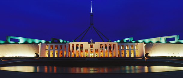 The influence of crossbenchers in the Senate will continue to be important when parliament resumes in February and is likely to be boosted following the looming federal election.