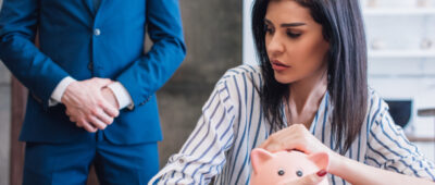 Financial abuse, superannuation.,