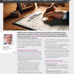 Effective death benefit protection