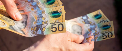 Australian Financial Complaints Authority, AFCA, Compensation amounts, CSLR, Compensation Scheme of Last Resort, Shail Singh, Patrick Hartney,