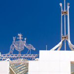 A former Victorian politician who moved into federal parliament in 2019 has been named as the new financial services minister.