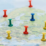 Trustees must be cautious about who will run their fund while they are overseas for an extended period and should act on this before departing.
