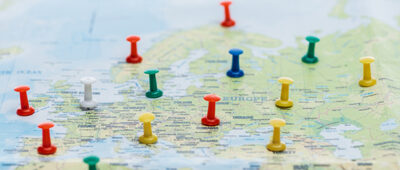 Trustees must be cautious about who will run their fund while they are overseas for an extended period and should act on this before departing.