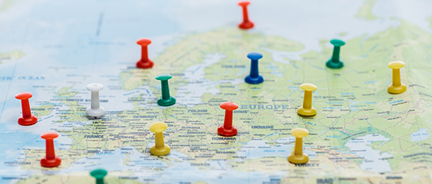 Trustees must be cautious about who will run their fund while they are overseas for an extended period and should act on this before departing.