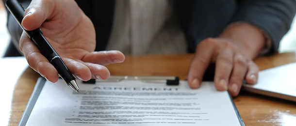 self managed super, self managed super fund, self managed super funds, self managed superannuation, SMSF, auditor, letter of engagement, ARC Super, Ashley Course, Ryan Wealth Holdings Pty Ltd v Baumgartner, contractual obligation