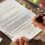 self managed super, self managed super fund, self managed super funds, self managed superannuation, SMSF, Trustee appointment, deceased member, executor, director corporate trustee, Accurium, Jason Hurst, ATO guidance