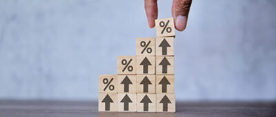 The deferral of a Division 296 tax liability will incur a penalty charge consisting of a base interest rate plus 3 per cent.