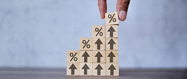 The deferral of a Division 296 tax liability will incur a penalty charge consisting of a base interest rate plus 3 per cent.