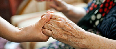Aged care should not be seen as a separate area of advice, but included in any retirement discussions in the same manner as estate planning.