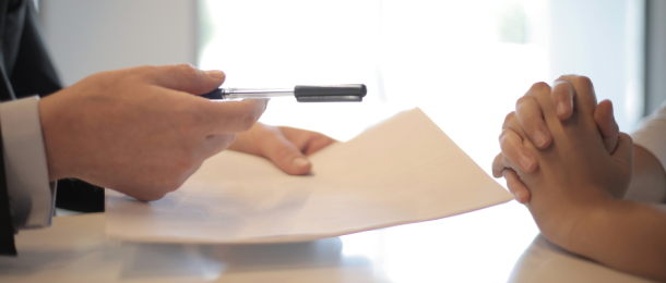 The documents that set up an SMSF are important to consider when implementing a strategy to deal with trustee incapacity.
