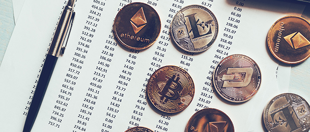Interest in crypto investments may be increasing, but the number of SMSF funds investing in the asset class remains small.