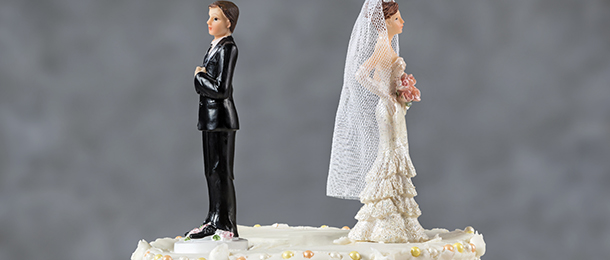 An order issued in the event of a family split must be executed properly without shortcuts to allow the intended outcome to eventuate.