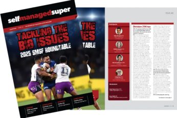 Self Managed Super Magazine Issue 51