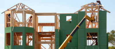 An LRBA cannot be used to fund work on an SMSF property that completely changes the income-generating nature of the asset.