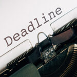 An application to have the downsizer contribution deadline extended will only be successful if there is a legitimate reason behind the request.