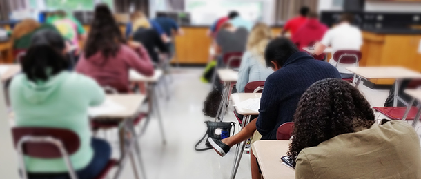 The most recent ASIC adviser exam has seen more people undertake the exercise, while the pass rate has remained steady.