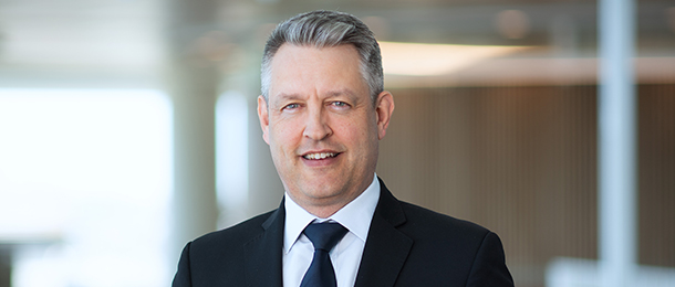 AMP will initiate a change in leadership at the highest level as Alexis George announces her retirement from executive roles.