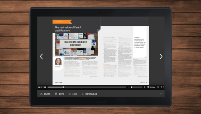 A Part A qualification raised during an SMSF audit is meaningful and not just an unwanted inconvenience.