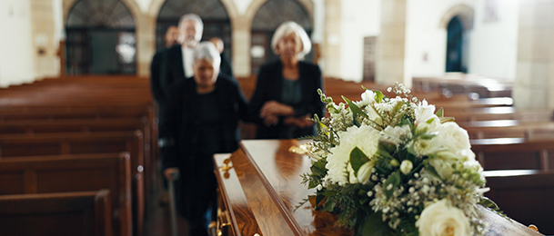 Future estate planning practices could change as a result of how deceased super fund members are treated in the revised Division 296 legislation.