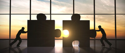 Salter Brothers has announced a partnership with International Mergers and Acquisitions Partners that will strengthen its M&A services.