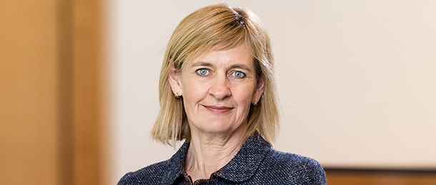 ASIC has promoted Sarah Court to the position of chair in a move welcomed by the industry.