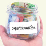 Superannuation is one element people can and should control when assessing their wealth accumulation strategy in a challenging economy.