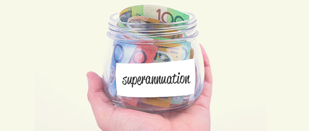 Superannuation is one element people can and should control when assessing their wealth accumulation strategy in a challenging economy.