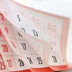 A year-end property valuation must be made within reasonable proximity to 30 June for it to be considered acceptable audit evidence.