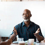 SMSF members who are looking to partner with a professional to help run their super fund are expected to play a bigger role in the sector.