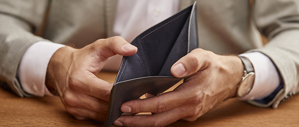 SMSF trustees who have been declared bankrupt are required to relinquish any involvement in their superannuation fund.