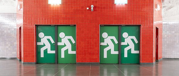 Members leaving an SMSF will not escape the reach of Division 296 if the fund passes the $3 million threshold in the same income year they depart.