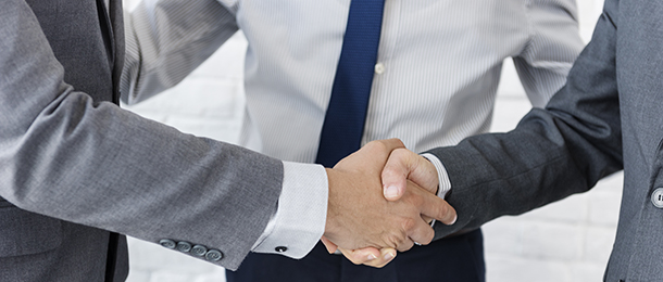 SMSF advisers and members will have access to a streamlined administration and investment service as a result of a new sector partnership.
