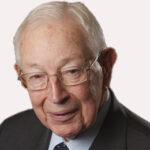Sir Anthony Mason’s broad contribution to the SMSF and legal sectors has been acknowledged by industry bodies upon his passing.