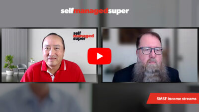 Accurium senior SMSF educator Anthony Cullen discusses pension strategies and some of the current developments impacting them.