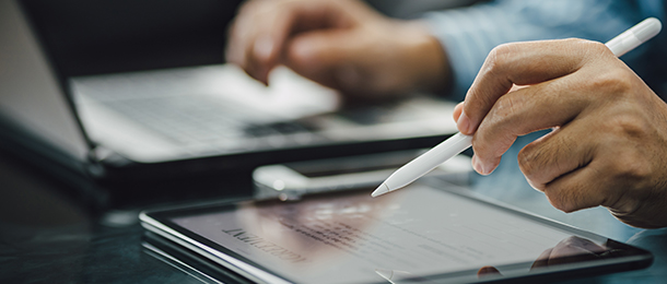 While the majority of SMSF documents can be approved via applications such as Docusign, there is one important exception to this practice.
