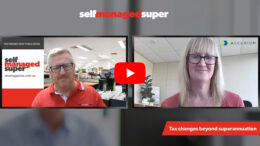 Possible changes to capital gains tax and negative gearing are on the cards but there are already some tax changes outside of superannuation that can impact wealth accumulation strategies.