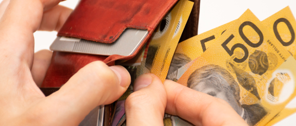Sunk costs generated when investing via an SMSF must be considered when planning to withdraw monies to lessen the impact of the Division 296 tax.
