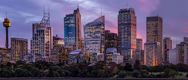The suitability of having an SMSF invest in office property has recently been questioned, given the modified working practices of Australians.