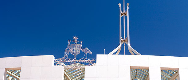 The government has decided to ban the use of LRBAs for the purpose of buying residential property in order to secure the Greens’ support for the budget.