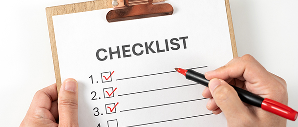 An SMSF audit is not the last step in an annual process, but the first in defending against a breach with the ATO.